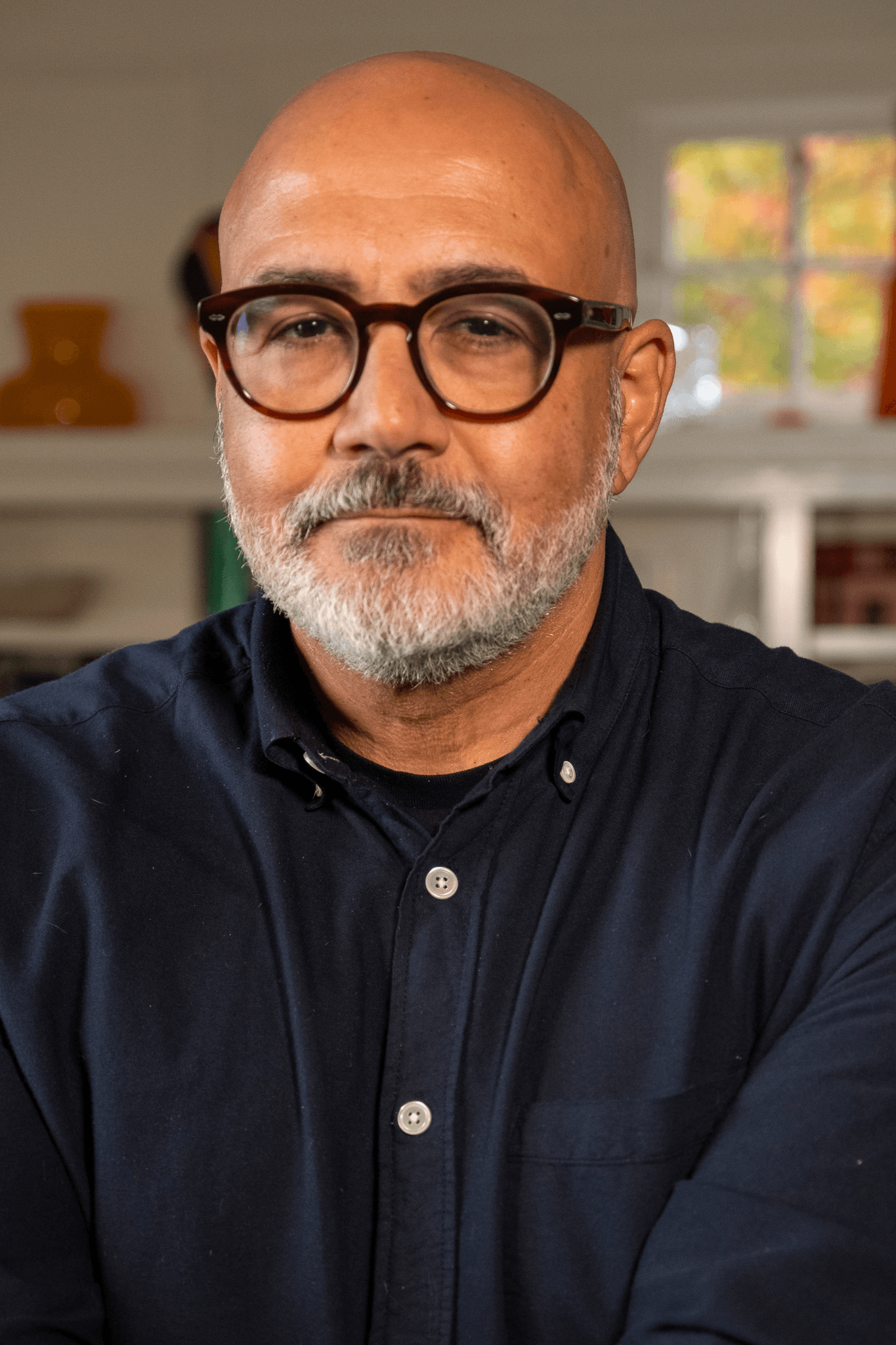 Michael Megalli